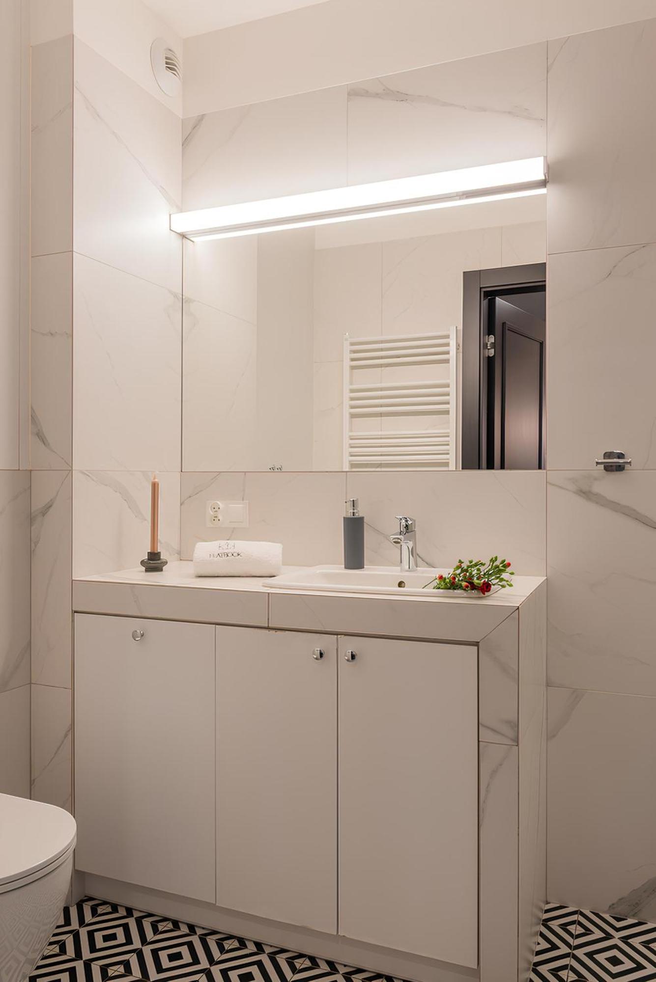 City Center Apartments Grano Residence Gdansk Dış mekan fotoğraf